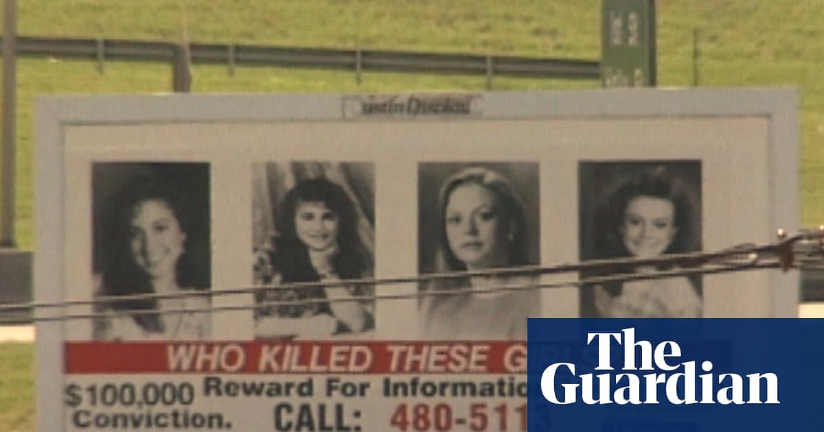 Austin Police Identify Deceased Suspect in 1991 Yogurt Shop Murders