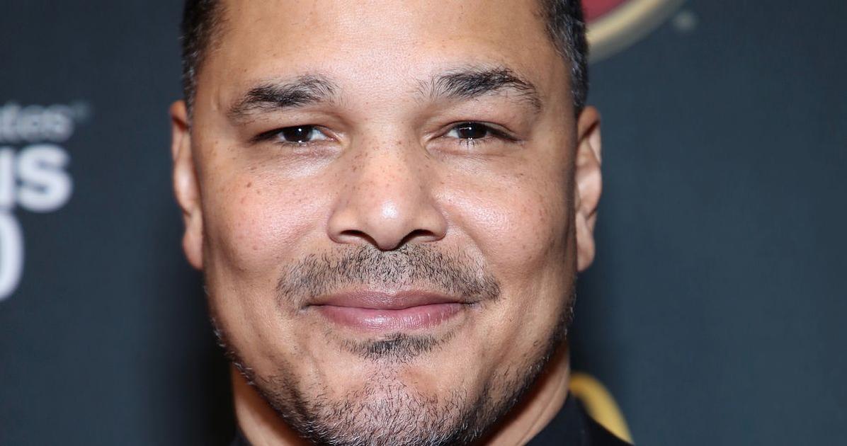 Hadestown Recasts Hades Role, Replaces Geno Segers with Ben Davis