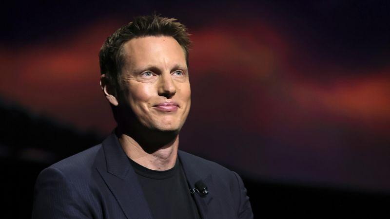Skydance pledges CNN editorial independence after merger