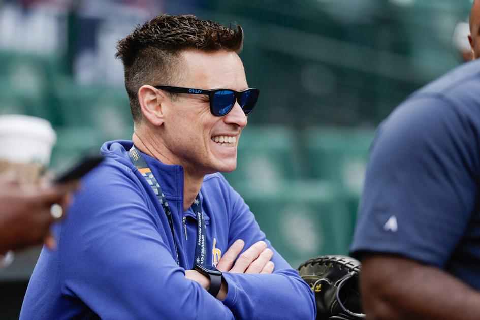 Mariners retain Dipoto as POBO, launch manager search, likely lose Arozarena