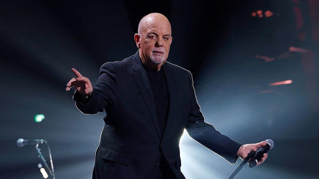 Billy Joel undergoes shunt surgery after linking hydrocephalus to loud concerts