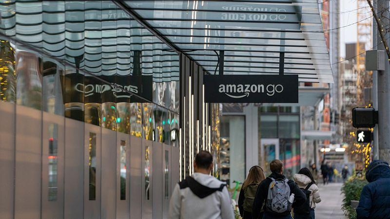 Amazon Announces 16,000 Job Cuts Amid Organizational Restructuring