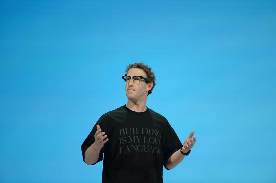 Meta launches non-voting Class C shares to fund AI and address California wealth-tax proposal