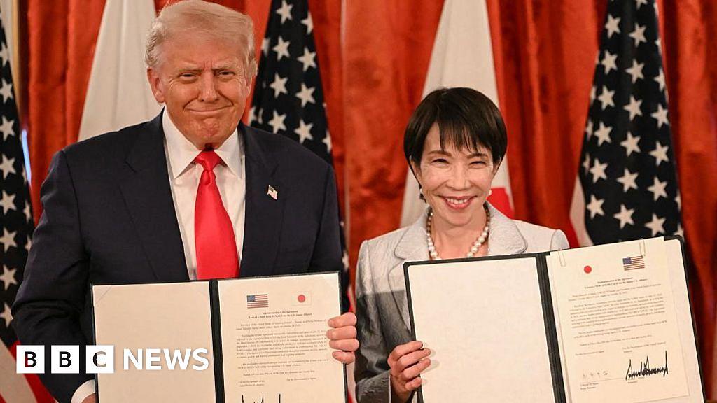 US and China Reach Framework Agreement on Rare Earths Amid Trade Tensions