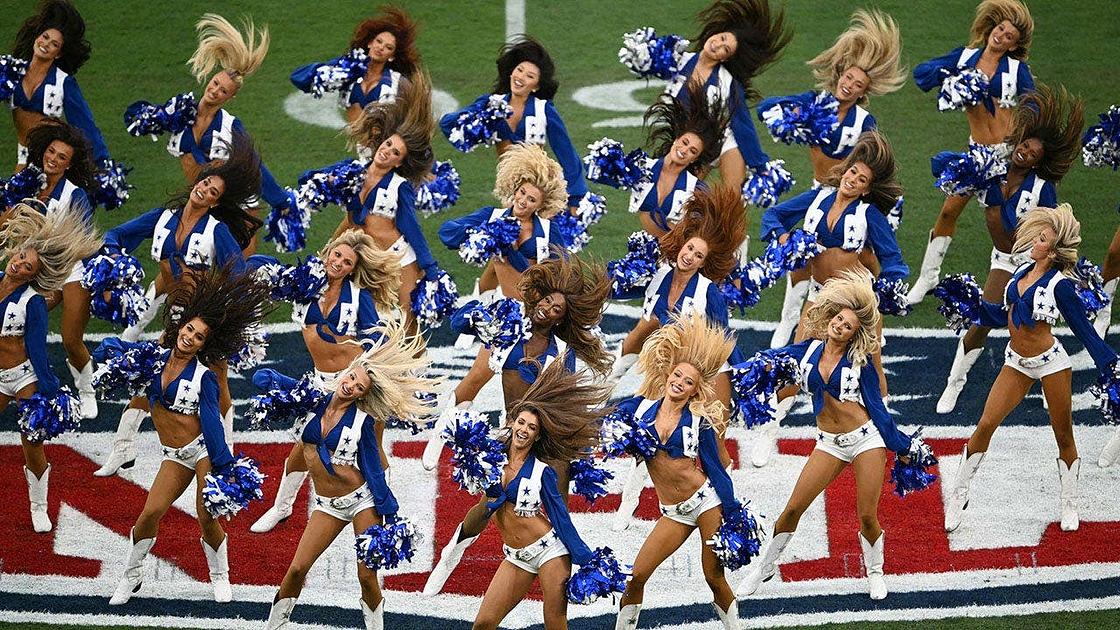 Ravens clinch overtime win in Rio after Cowboys' touchback