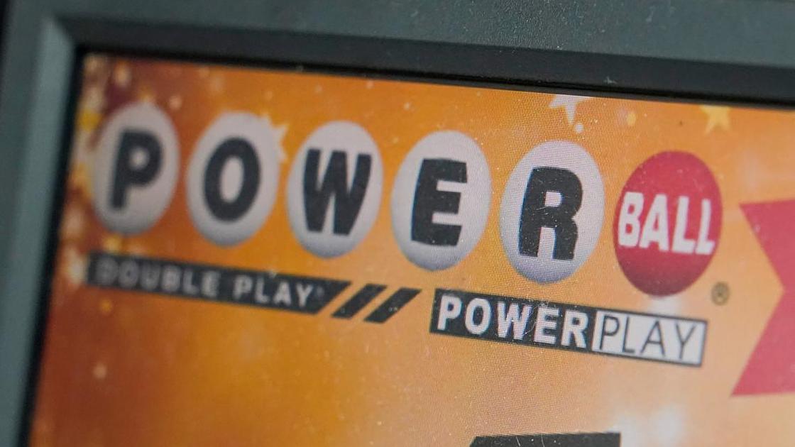 Missouri and Texas Players to Split $1.787 Billion Powerball Jackpot