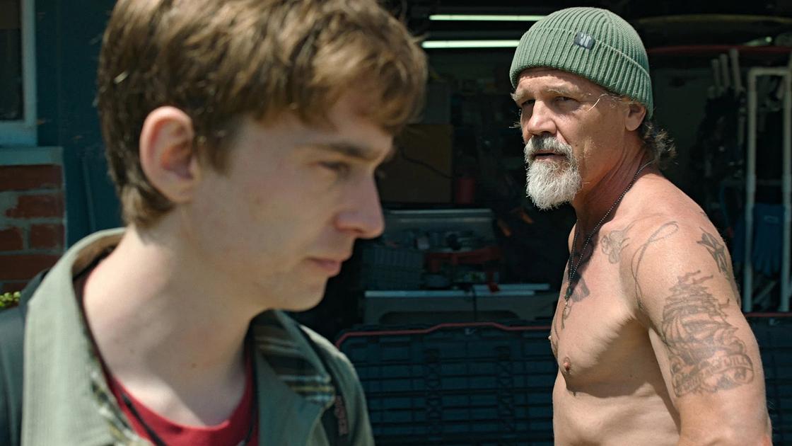 2026 Genre Films Spotlight Troubled Father-Son Dynamics