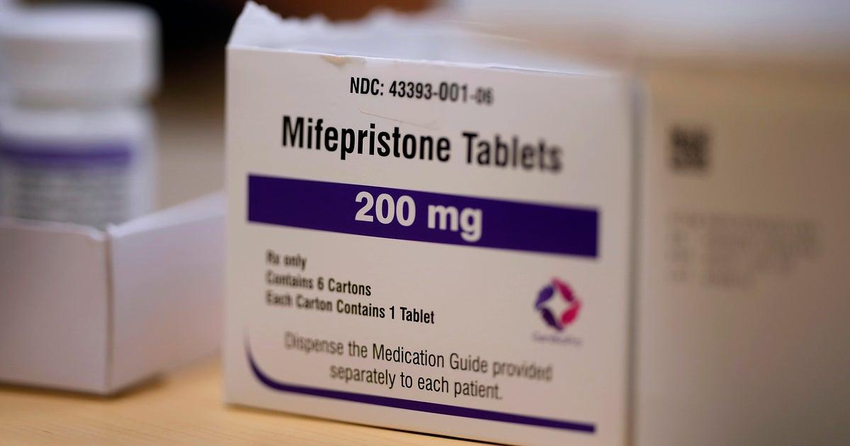 Supreme Court Reinstated Mail-Order Access to Mifepristone After Appeals Court Restriction