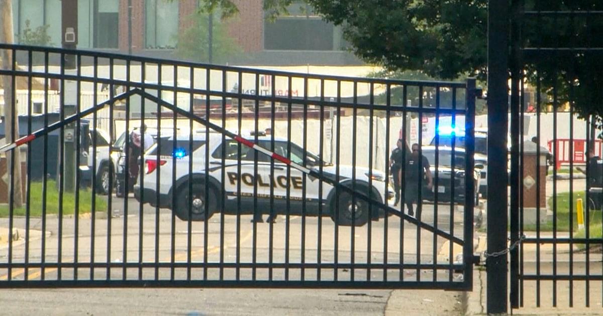 Suspect in Virginia State University shooting discussed attack in Instagram messages, court records reveal