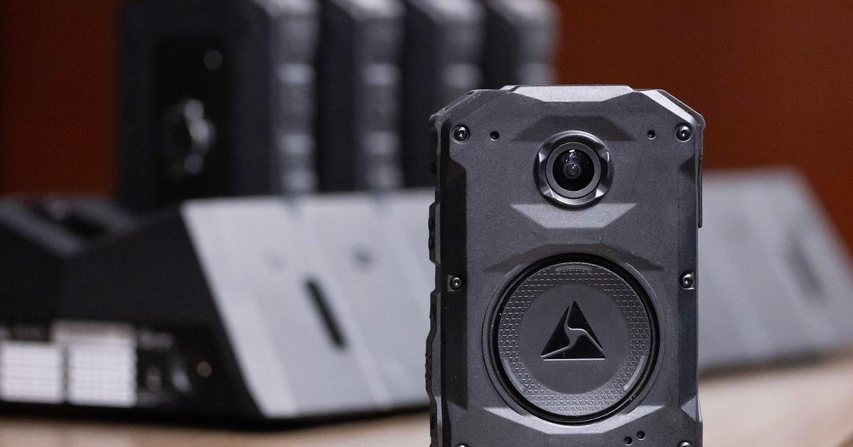DHS Implements Body Cameras for Minneapolis Immigration Officers Amid Scrutiny