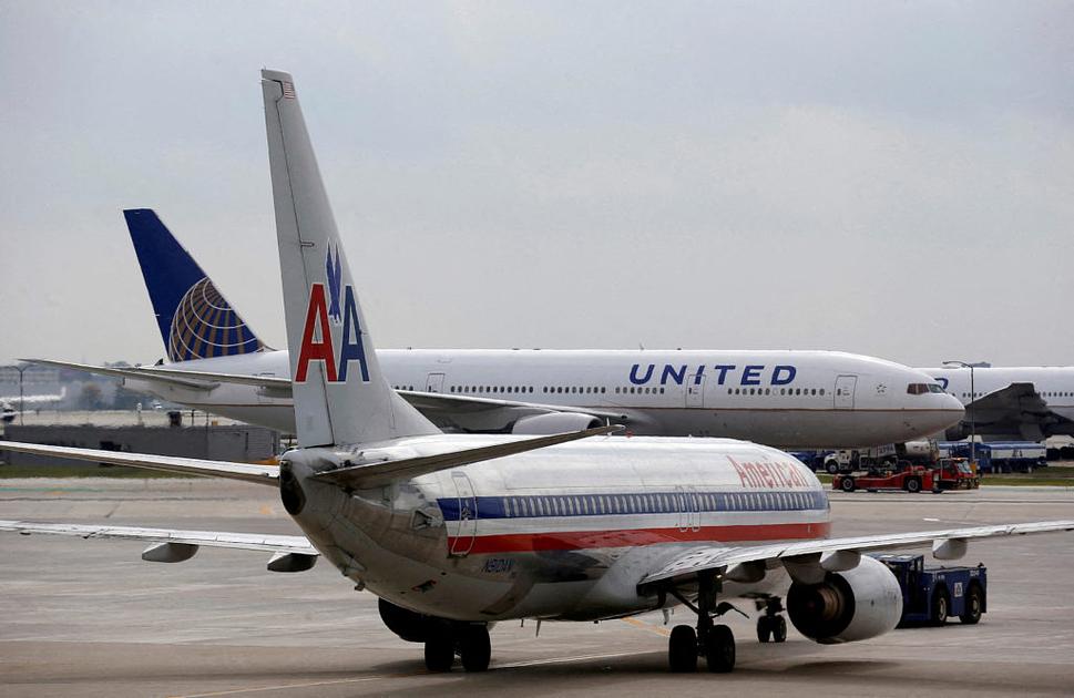 Jet Fuel Shortages Trigger Flight Cancellations Amid Middle East Conflict