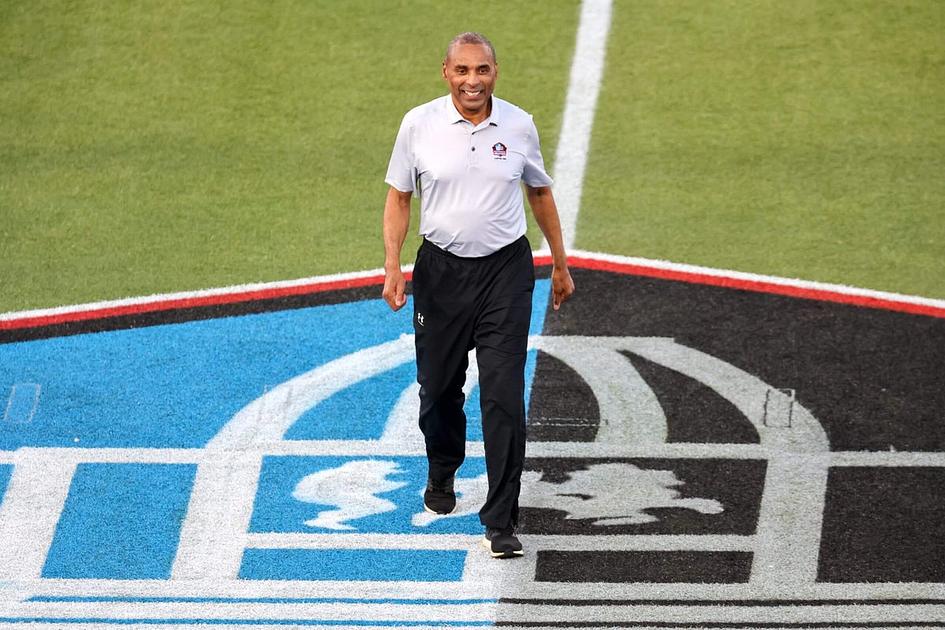 Roger Craig Reveals Vascular Dementia Diagnosis at Hall of Fame Induction