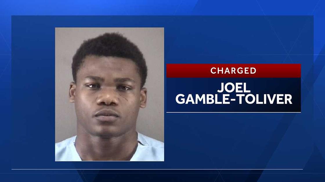 Planned Fight Led to Fatal Shooting at Winston-Salem Park
