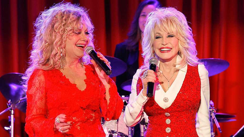 Stella Parton says Dolly would have tried experimental cancer drugs