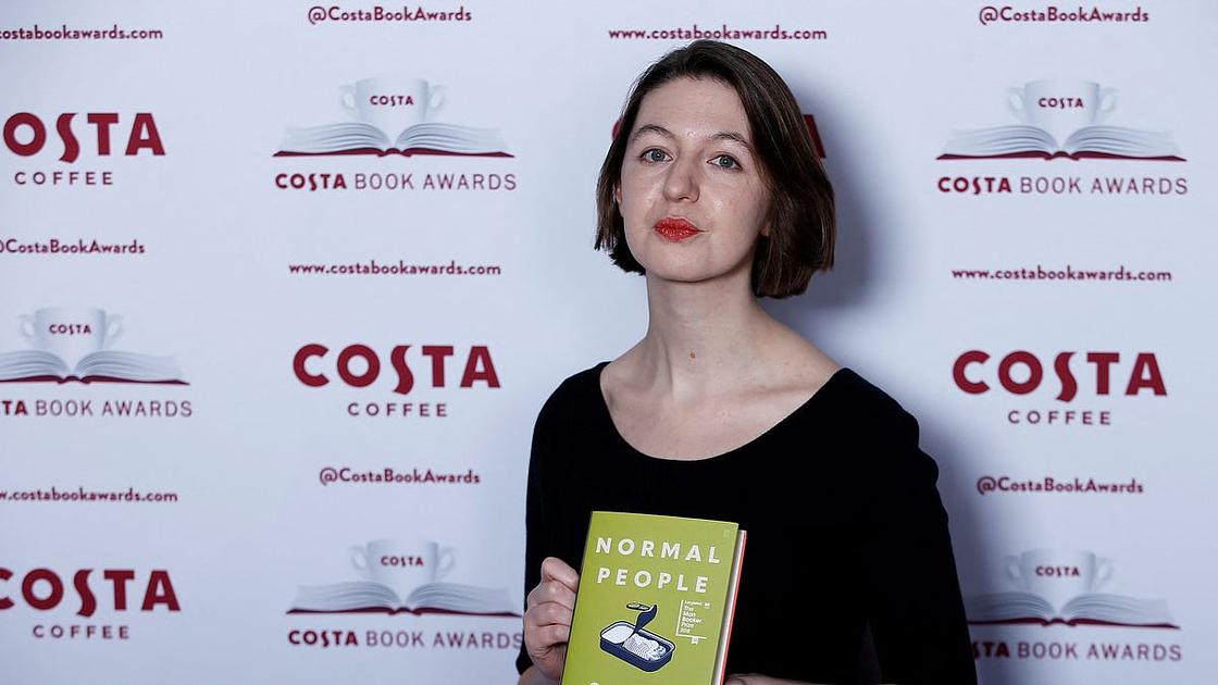 Sally Rooney Faces Possible UK Arrest Over Terrorism-Linked Donations