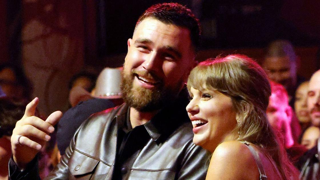 Taylor Swift y Travis Kelce se preparan para casarse en Madison Square Garden