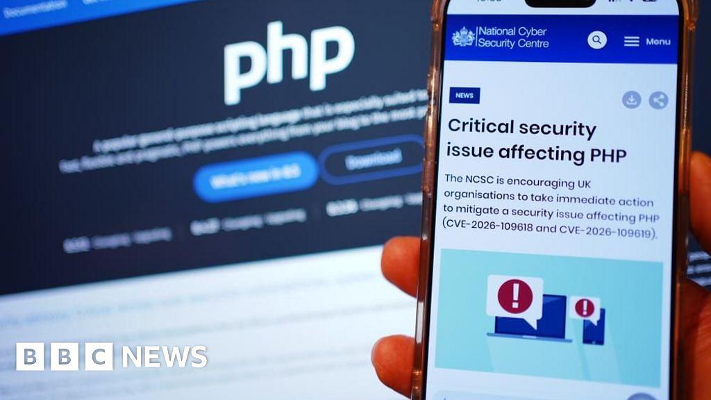 Global Web Services Disrupted by Critical PHP Vulnerabilities and Emergency Patches