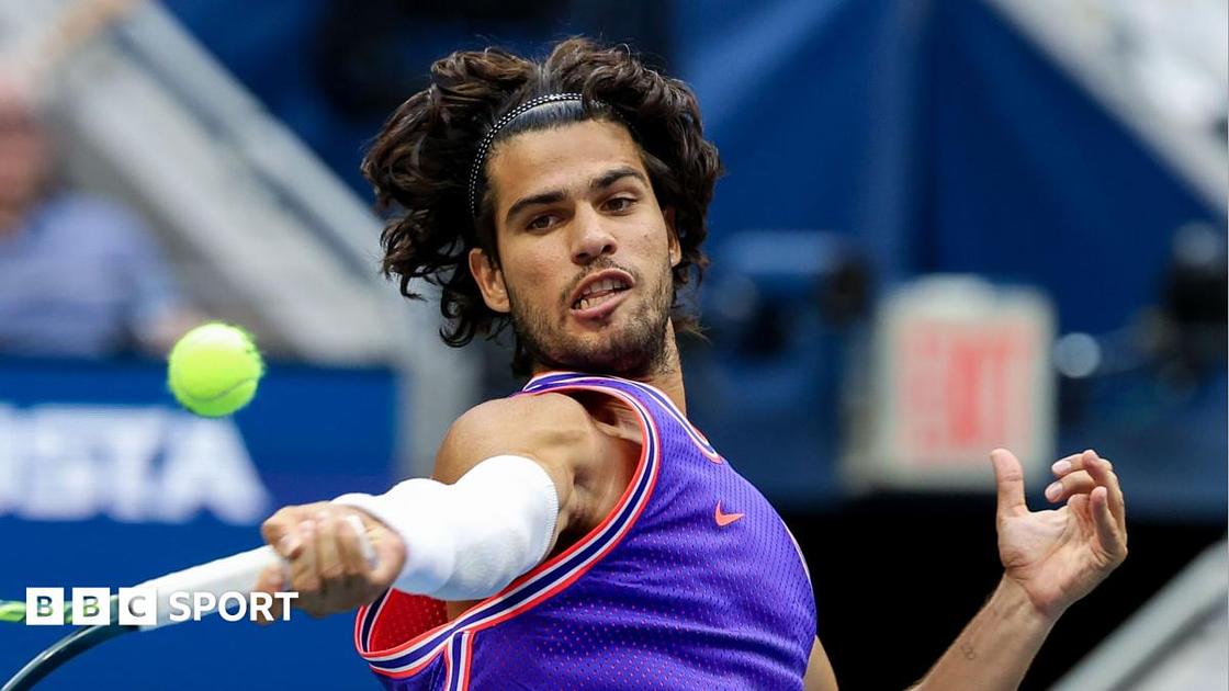 Alcaraz confirmed for US Open return on August 30, 2026