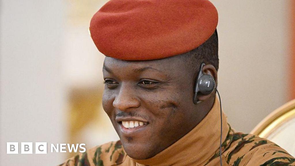 Human Rights Watch Details Civilian Deaths and Abuses in Burkina Faso