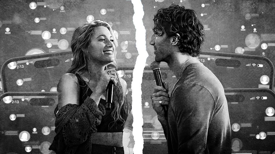 Blake Lively and Justin Baldoni Settle Lawsuit Over Film