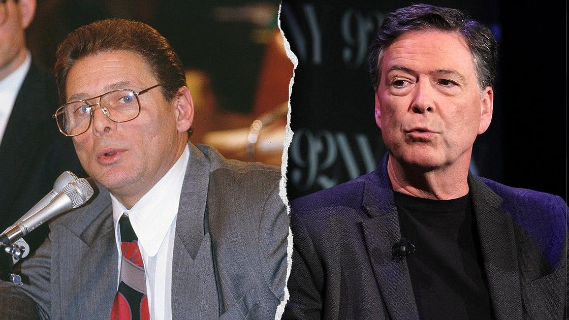 Defense to argue Comey understood mob slang in Instagram threat case