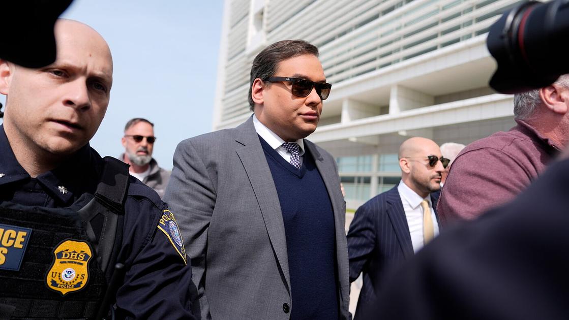 Kalshi issues lifetime ban and $71k fine to ex-Congressman Santos