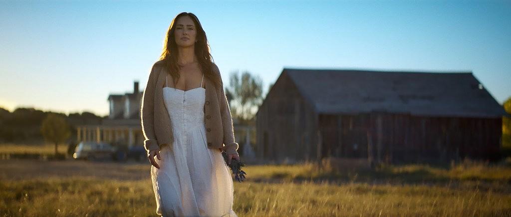 Minka Kelly thanks fans as Netflix cancels 'Ransom Canyon' after two seasons