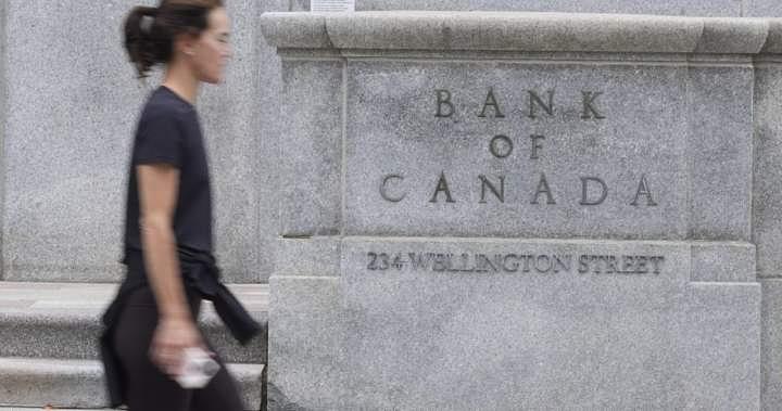 Banco de Canadá sube la tasa de referencia al 2,5 % ante la inflación