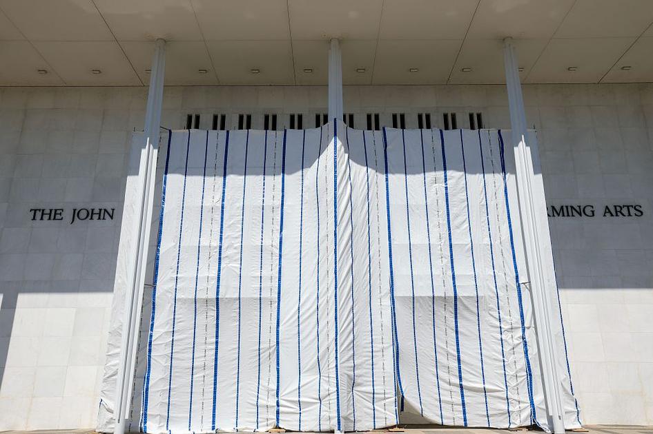 Kennedy Center Evaluates Closure Options After Court Blocks Full Shutdown