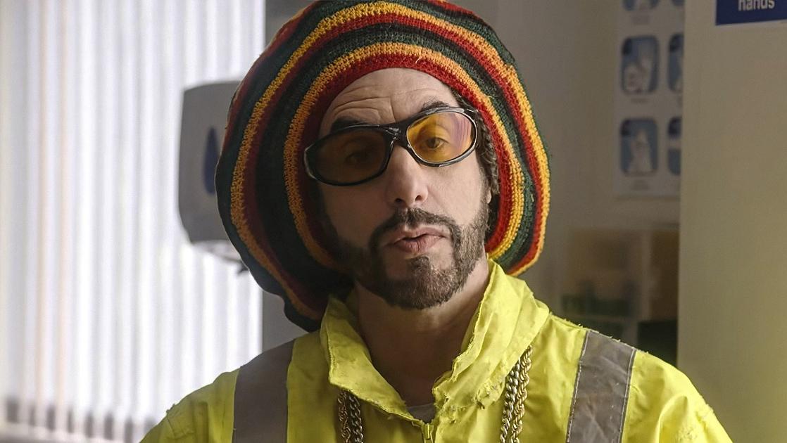 Amazon MGM Extends Theatrical Run of Sacha Baron Cohen's 'Ali G' Before Prime Video