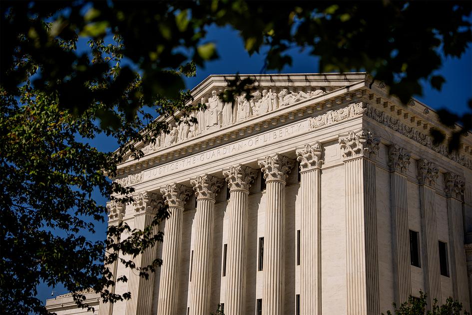 Supreme Court Decision Triggers Republican Redistricting in Southern States