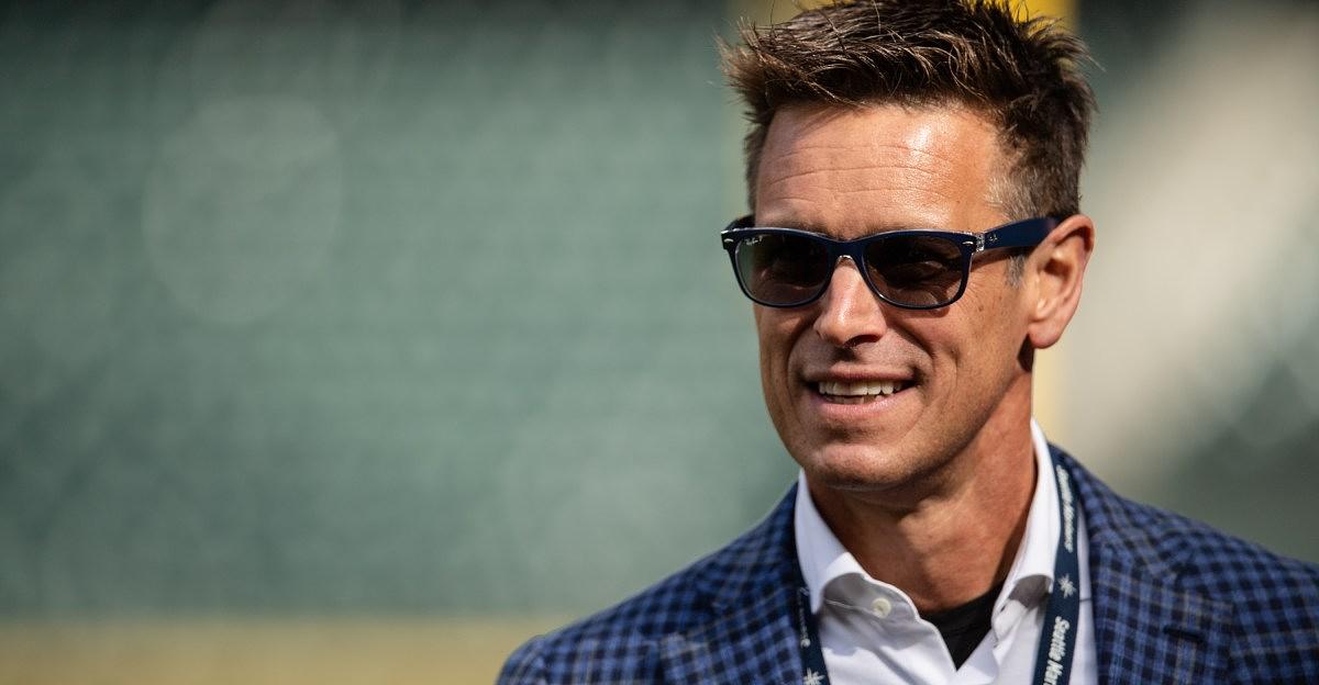 Mariners finalize two deadline trades, add Taylor Ward and pitchers