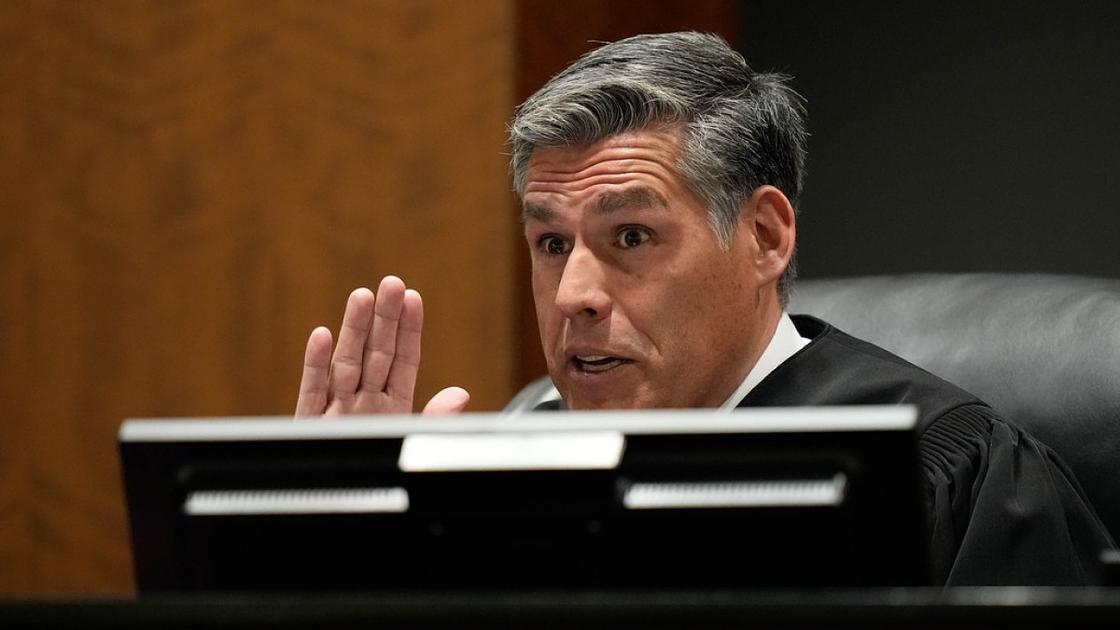 Utah Judge Holds Prosecutors in Contempt, Keeps Death Penalty Option