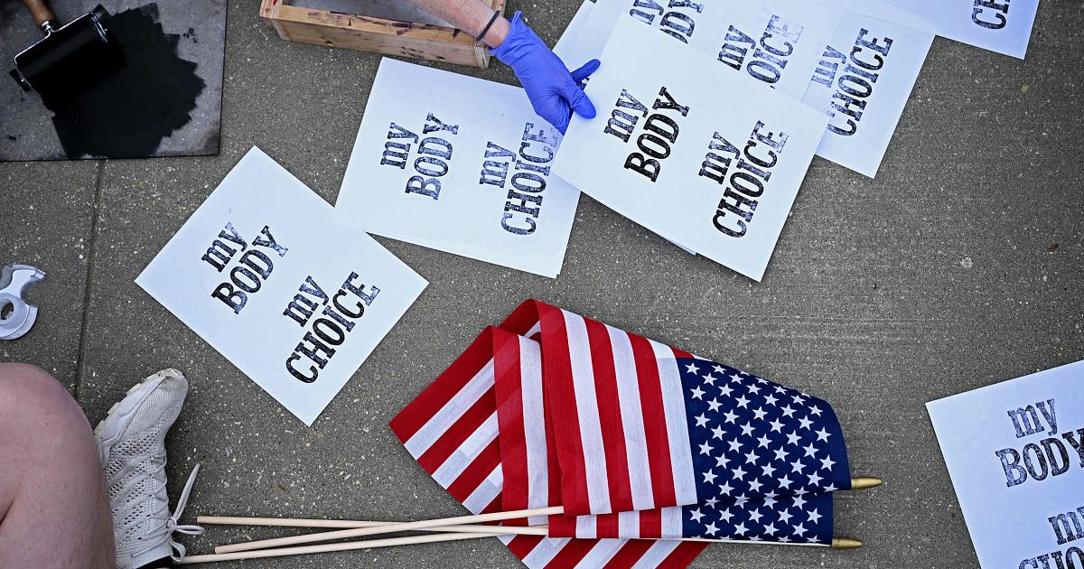 Texas family sues state officials over death linked to abortion ban