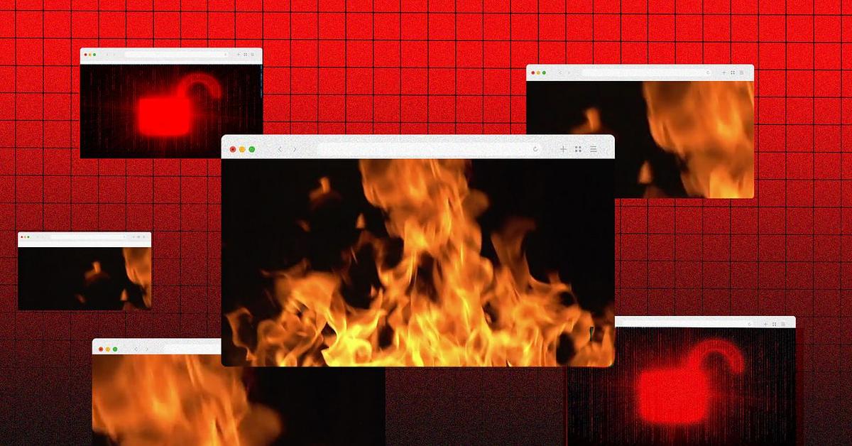 PHP Foundation releases emergency patches for critical vulnerabilities