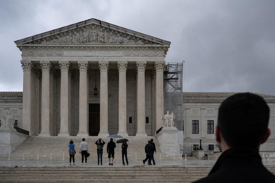 Supreme Court Validated Texas Congressional Map for 2026 Elections