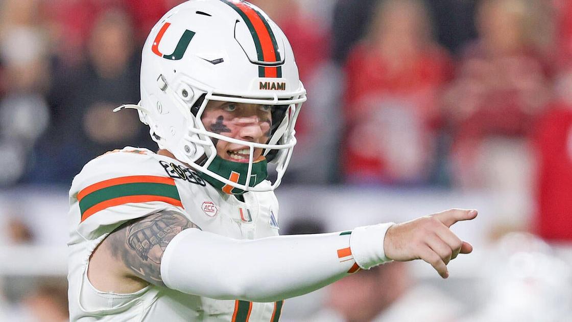 2026 NFL Draft Progresses with Strategic Picks and Trades