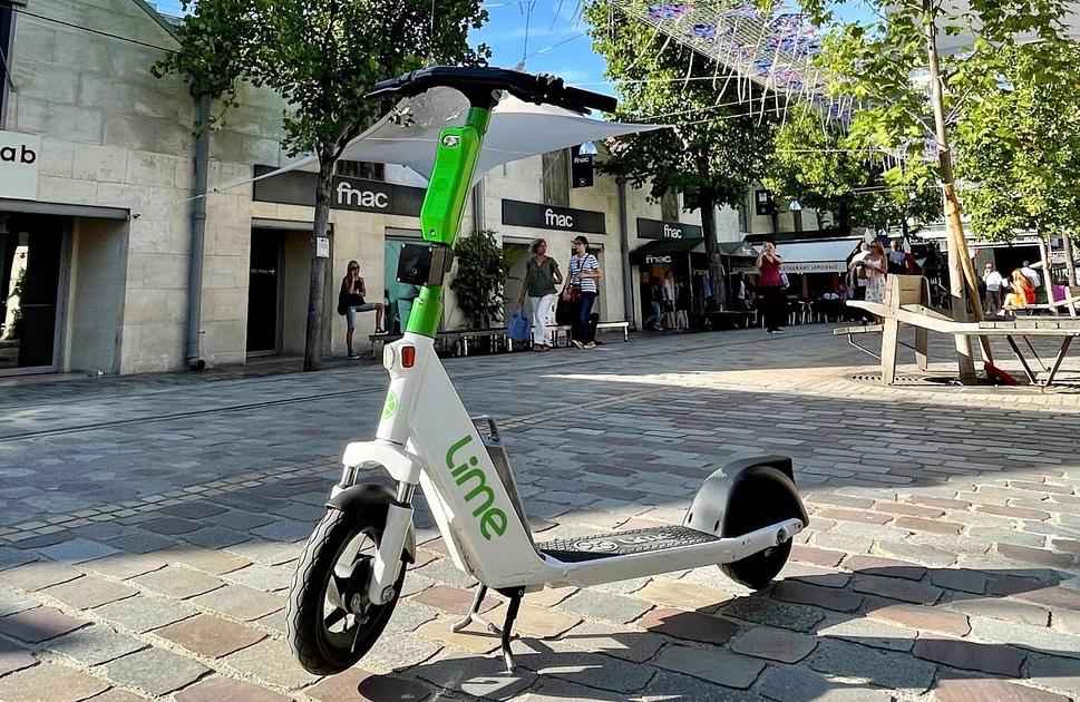 Lime completes $167 million IPO, valued at $1.66 billion