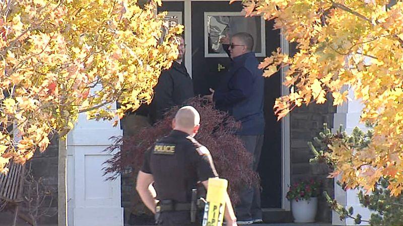 Indiana Homeowner Charged in Fatal Shooting of House Cleaner Who Mistakenly Entered Wrong Home