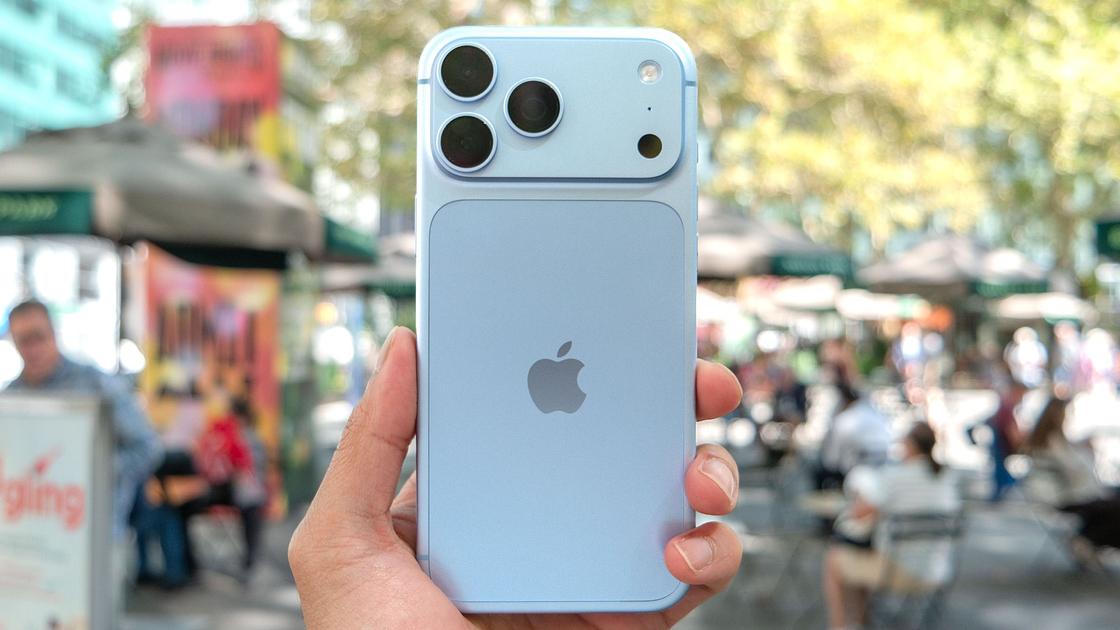 Apple launches iPhone 18 Pro Max as focus shifts to upcoming iPhone Duo