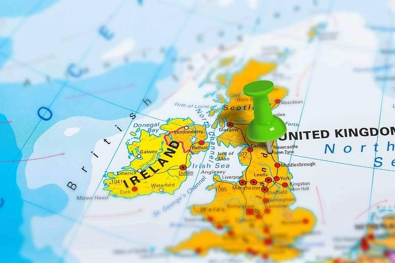 UK Military Empowered to Enforce Sanctions on Russian Oil Tankers