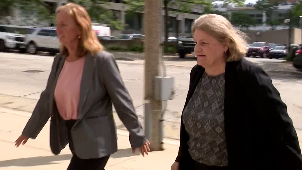 Former Milwaukee Judge Hannah Dugan Sentenced to Fine, No Prison