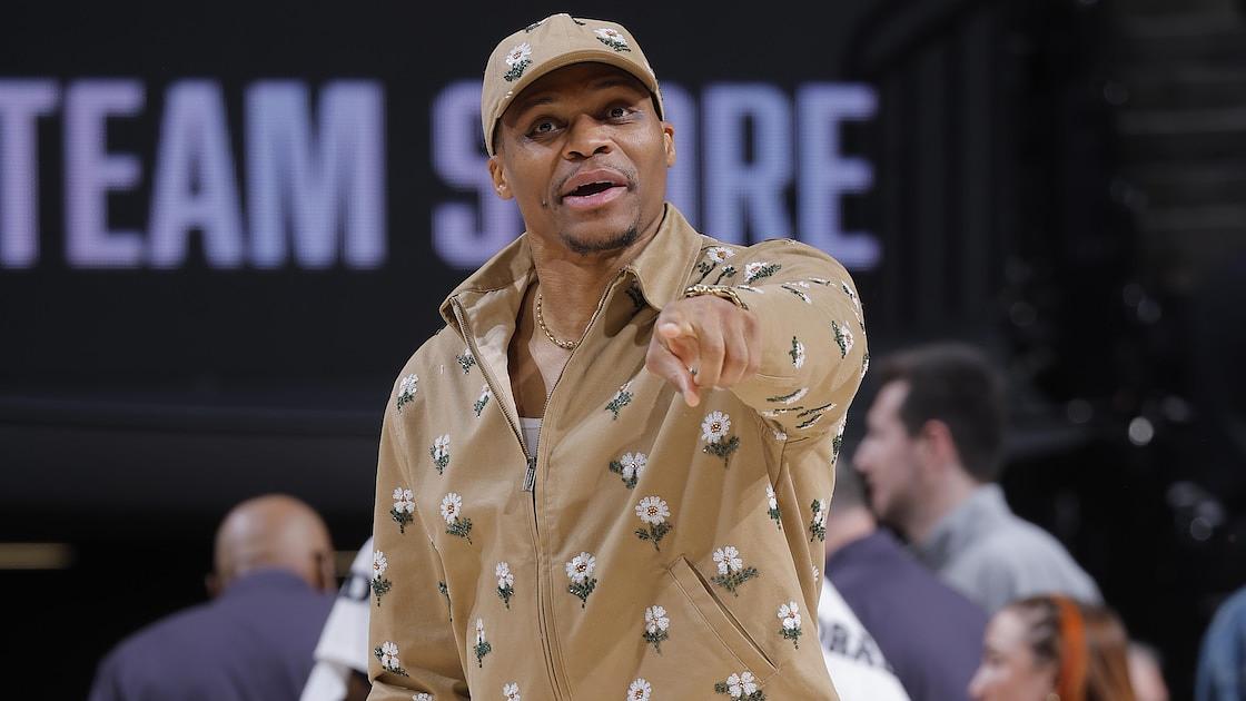 Westbrook Declines Wizards' Two-Year Offer and Announces Retirement
