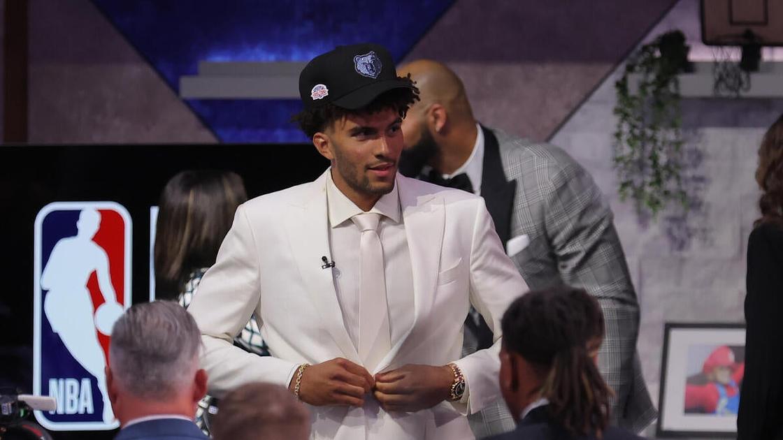 CBS Sports, по слухам, оценит каждый первый выбор на предстоящем драфте НБА