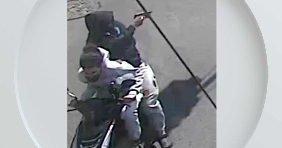 Infant Killed in Brooklyn Drive-By Shooting; Suspect Arrested