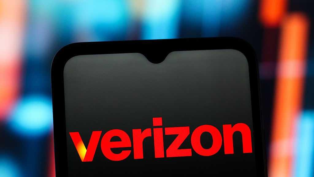 Verizon Addresses Nationwide Service Outage Affecting Thousands