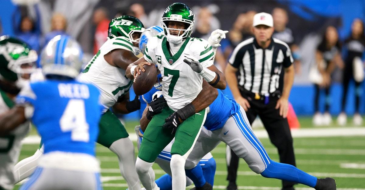 Lions beat Jets 31-24, tweak defensive lineup