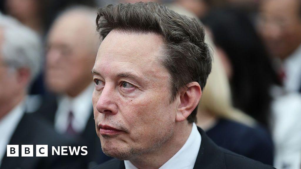 Elon Musk donates over $200 million to Republican Senate super-PACs