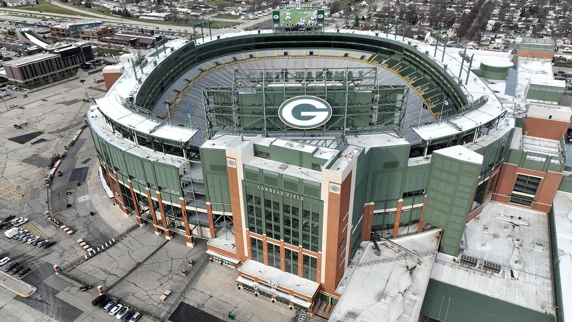 Packers CEO Rules Out Lambeau Field Naming Rights Sale