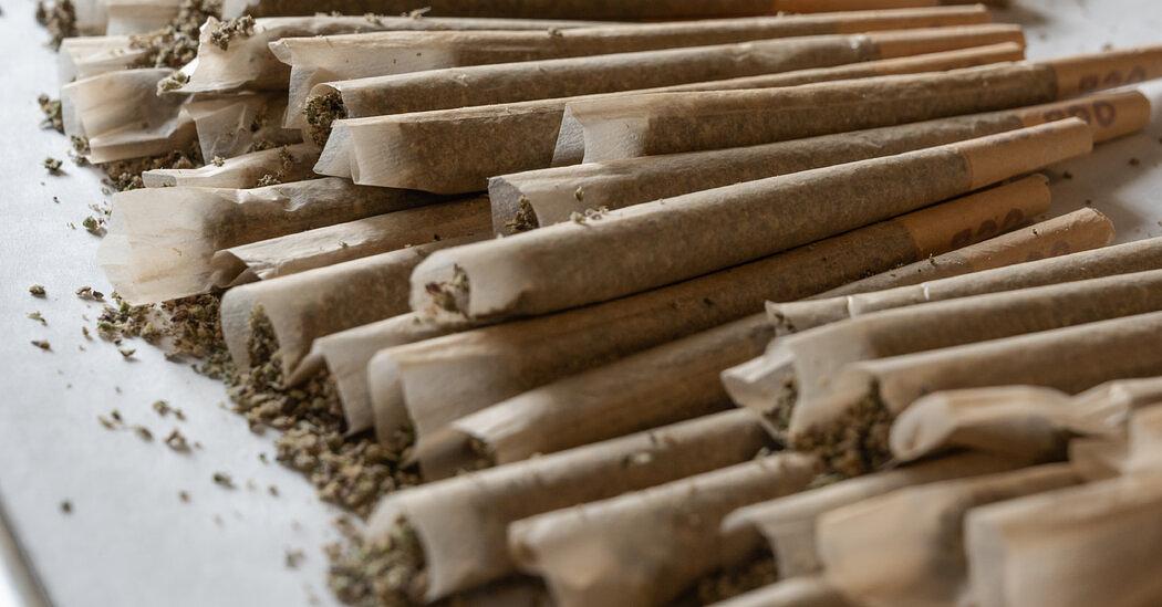 Trump Administration Reclassified Medical Marijuana to Schedule III